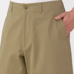 Men's Stretch Chino Shorts