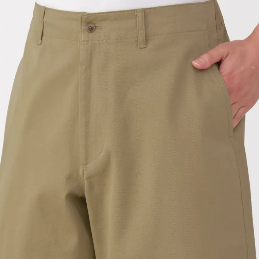 Men's Stretch Chino Shorts