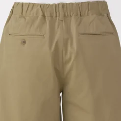 Men's Stretch Chino Shorts