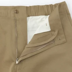 Men's Stretch Chino Shorts
