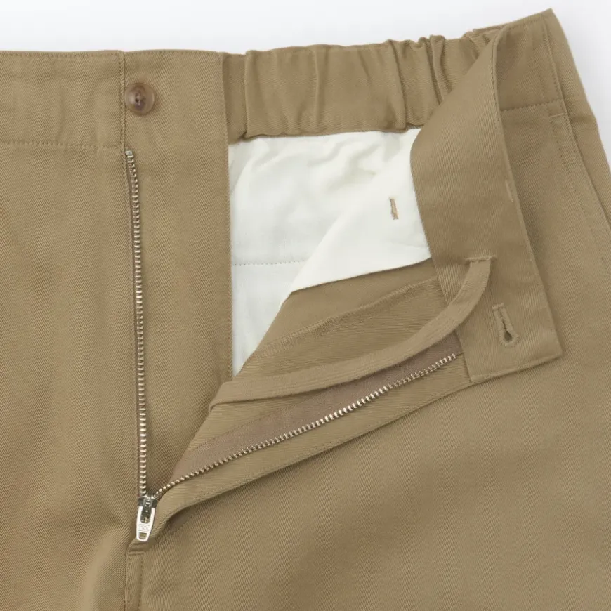 Men's Stretch Chino Shorts