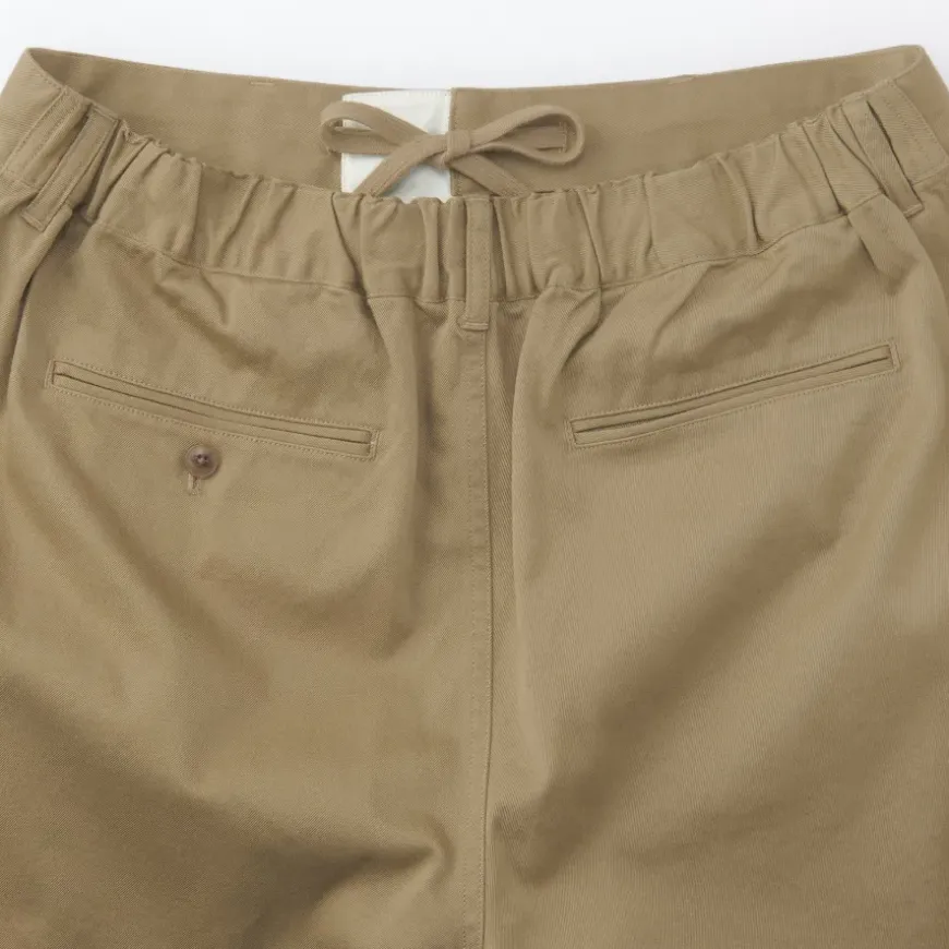 Men's Stretch Chino Shorts