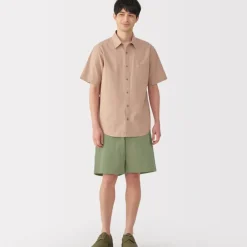Men's Stretch Chino Shorts