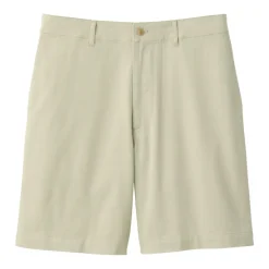 Men's Stretch Chino Shorts