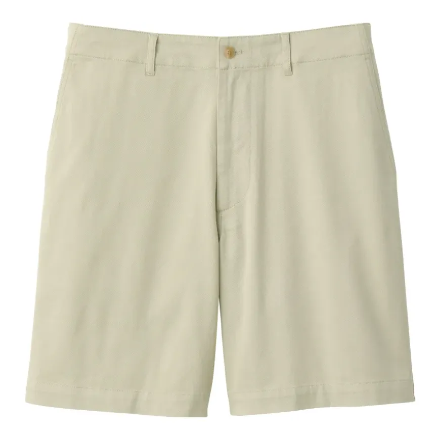 Men's Stretch Chino Shorts
