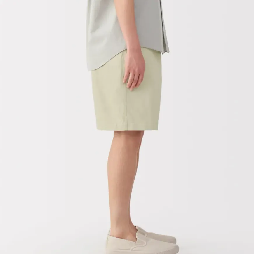 Men's Stretch Chino Shorts
