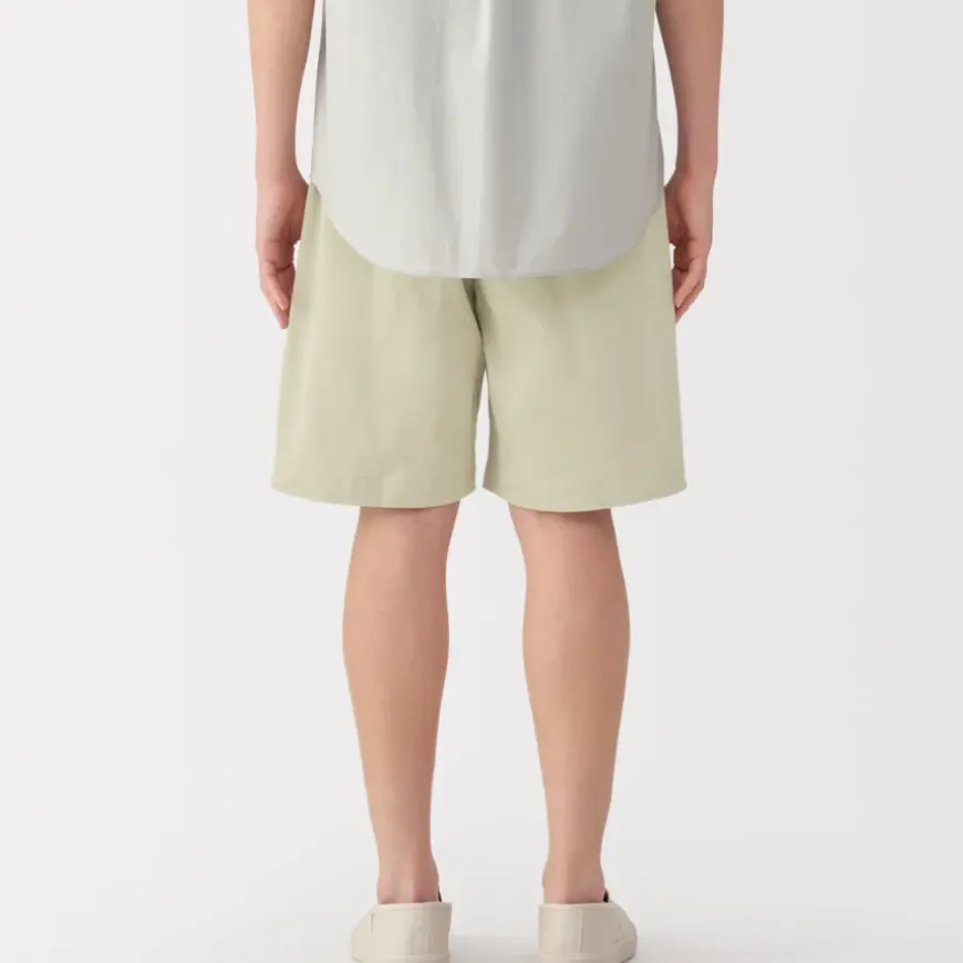 Men's Stretch Chino Shorts
