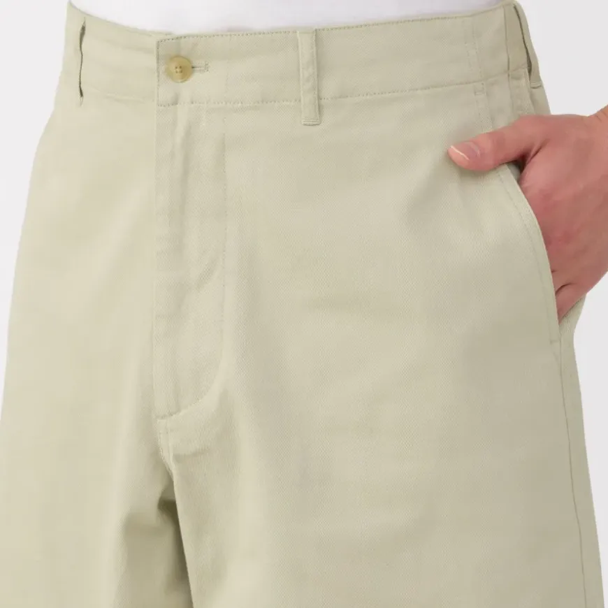 Men's Stretch Chino Shorts