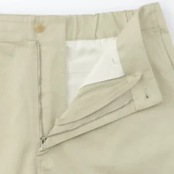 Men's Stretch Chino Shorts