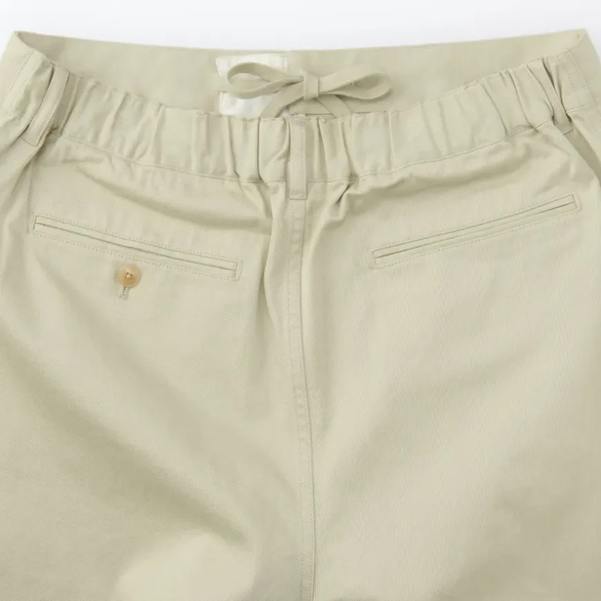 Men's Stretch Chino Shorts