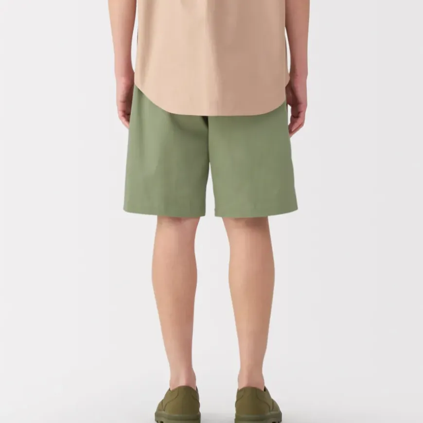 Men's Stretch Chino Shorts