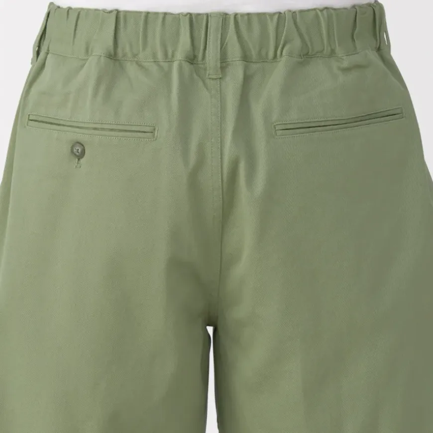 Men's Stretch Chino Shorts