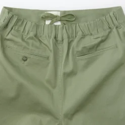 Men's Stretch Chino Shorts