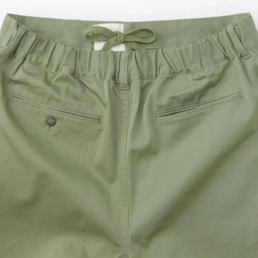 Men's Stretch Chino Shorts