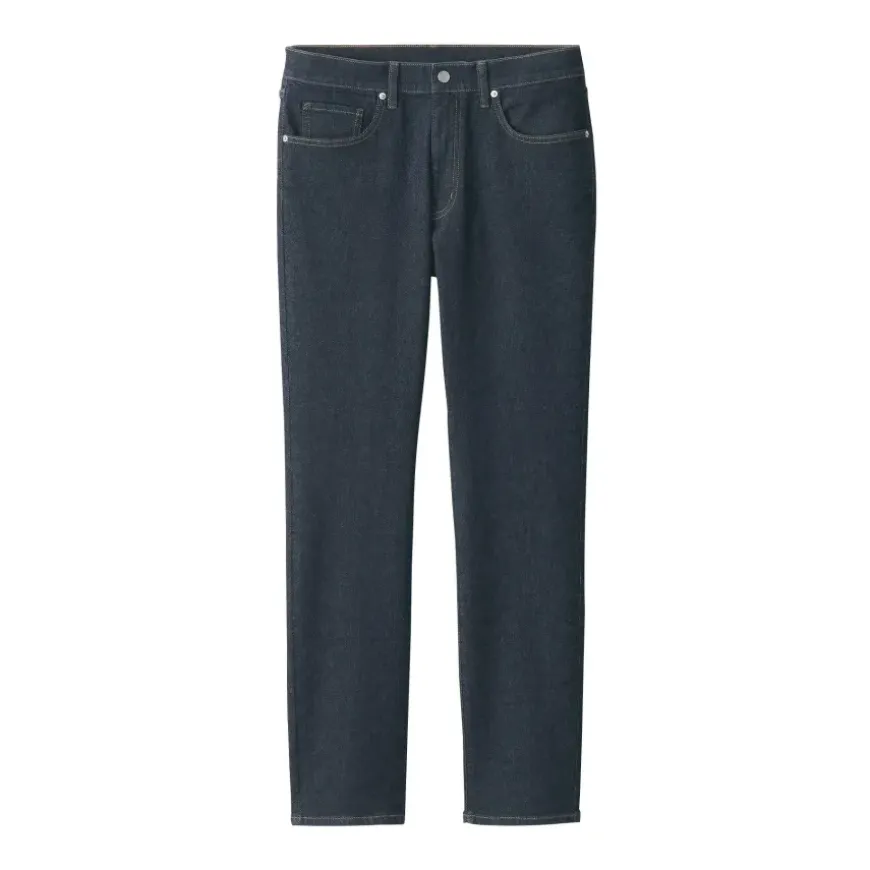 Men's Stretch Denim Slim Pants (L30")