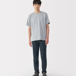 Men's Stretch Denim Slim Pants (L30