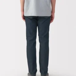 Men's Stretch Denim Slim Pants (L30