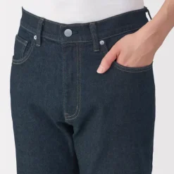 Men's Stretch Denim Slim Pants (L30