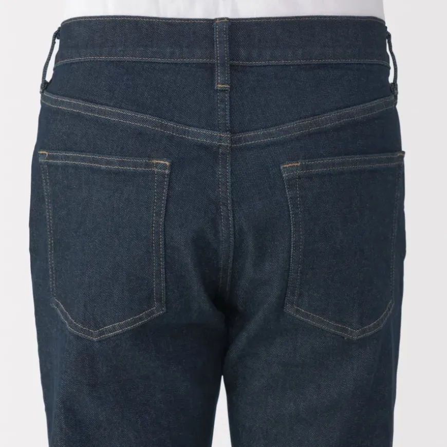 Men's Stretch Denim Slim Pants (L30")