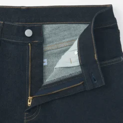 Men's Stretch Denim Slim Pants (L30