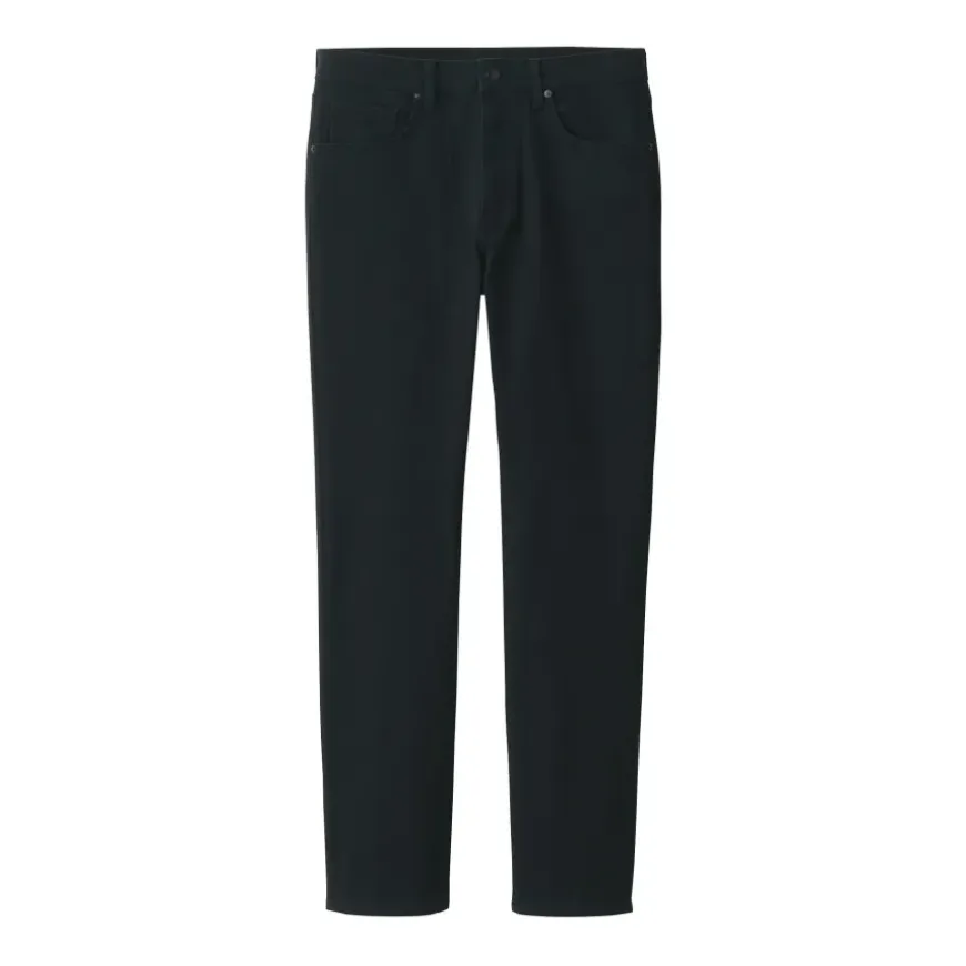 Men's Stretch Denim Slim Pants (L30")