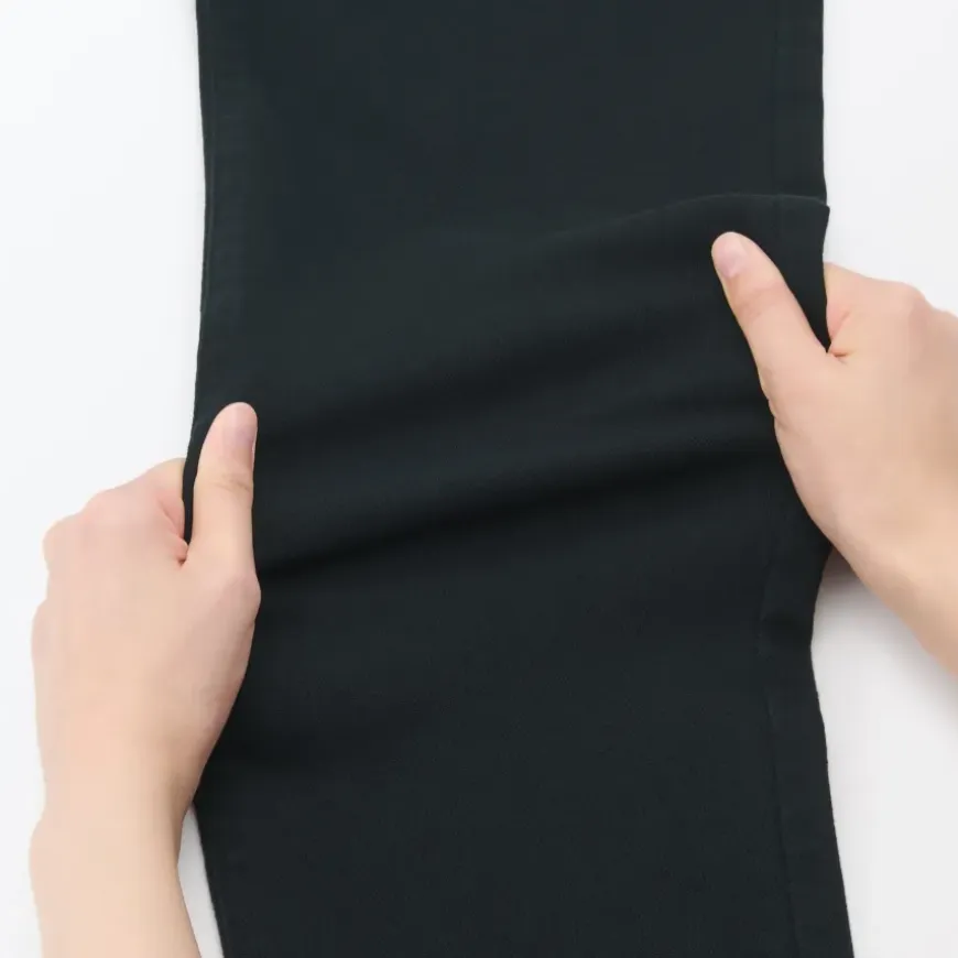 Men's Stretch Denim Slim Pants (L30")