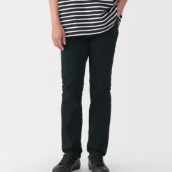 Men's Stretch Denim Slim Pants (L30
