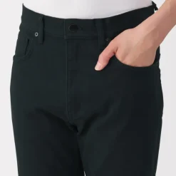 Men's Stretch Denim Slim Pants (L30