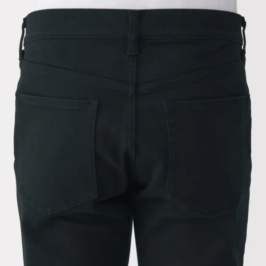 Men's Stretch Denim Slim Pants (L30")