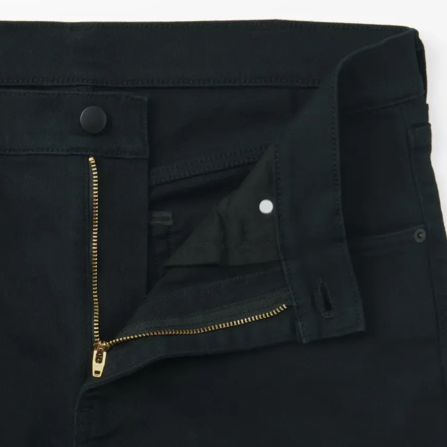 Men's Stretch Denim Slim Pants (L30")
