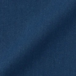 Men's Stretch Denim Slim Pants Blue (L30