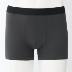 Men's Stretch Jersey Boxer Pants