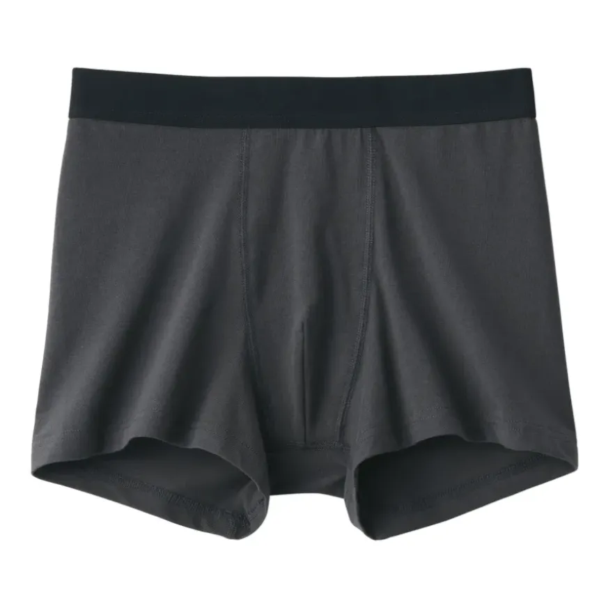Men's Stretch Jersey Boxer Pants