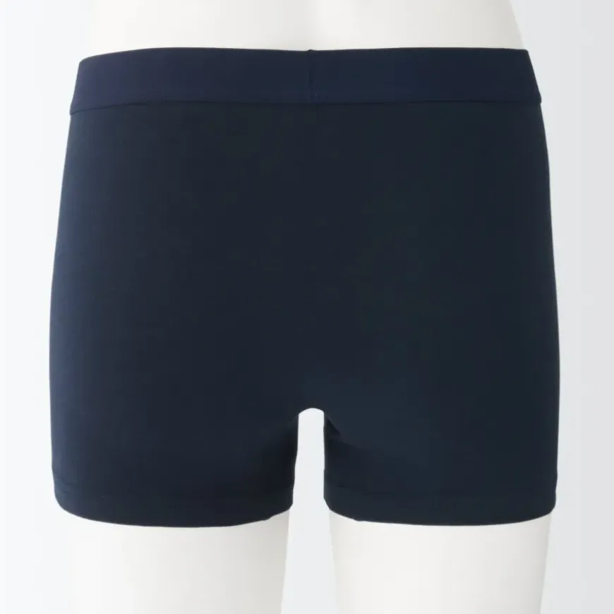Men's Stretch Jersey Boxer Pants