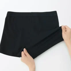 Men's Stretch Jersey Boxer Pants