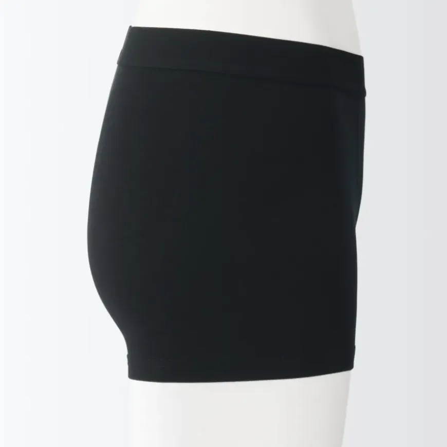 Men's Stretch Jersey Boxer Pants