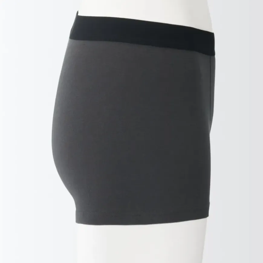Men's Stretch Jersey Boxer Pants