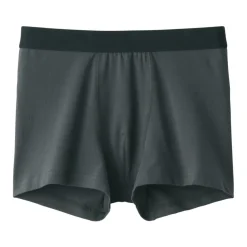 Men's Stretch Jersey Boxer Briefs