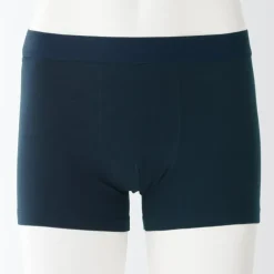 Men's Stretch Jersey Boxer Briefs