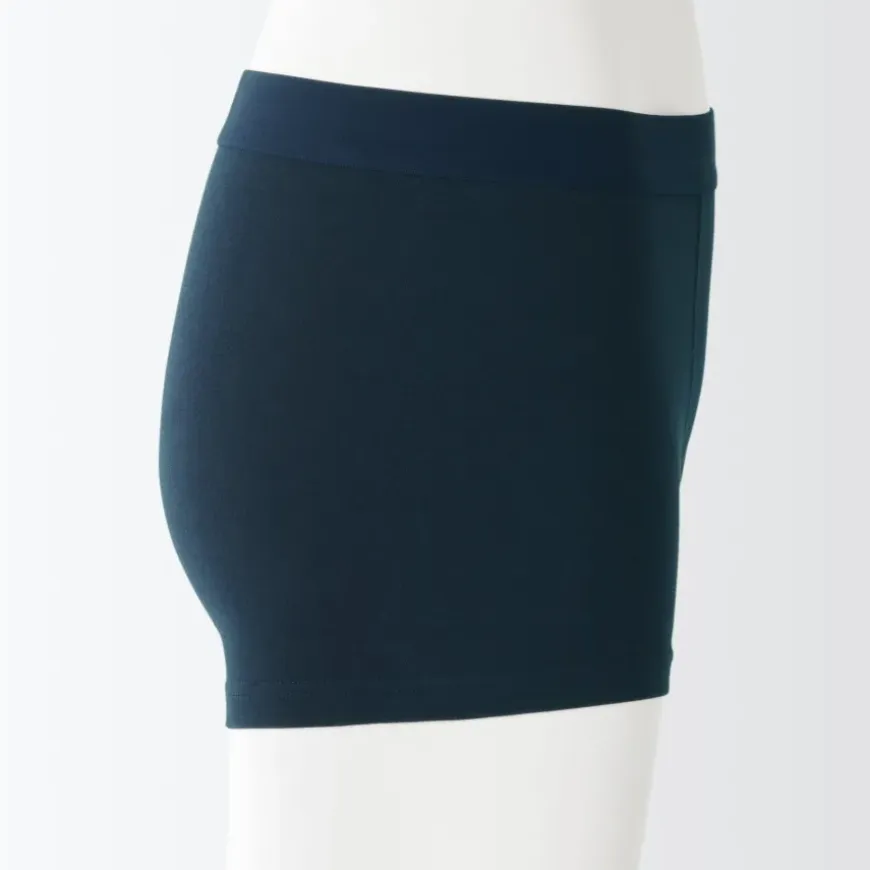 Men's Stretch Jersey Boxer Briefs