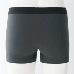 Men's Stretch Jersey Boxer Briefs