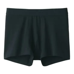 Men's Stretch Jersey Boxer Briefs