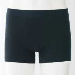 Men's Stretch Jersey Boxer Briefs