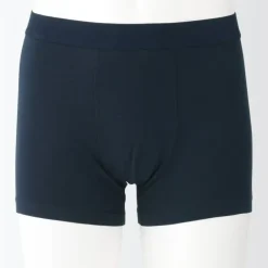 Men's Stretch Jersey Boxer Briefs