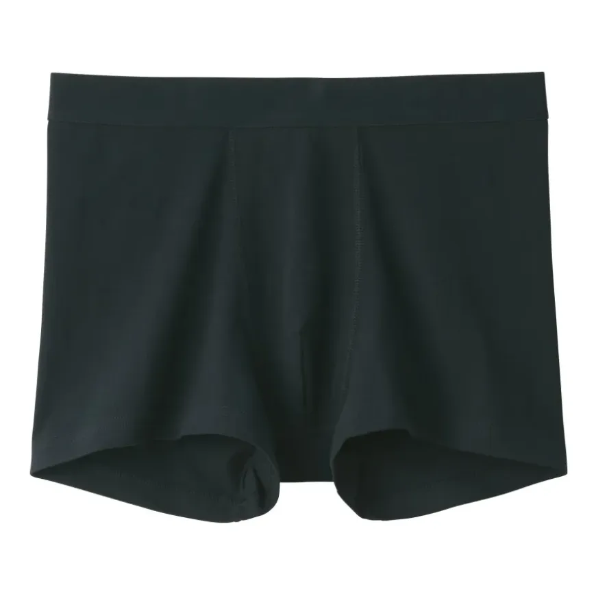 Men's Stretch Jersey Boxer Briefs