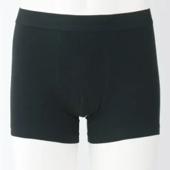 Men's Stretch Jersey Boxer Briefs