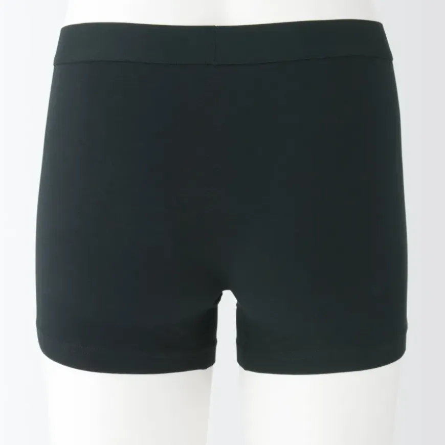 Men's Stretch Jersey Boxer Briefs