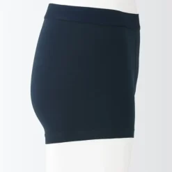 Men's Stretch Jersey Boxer Briefs