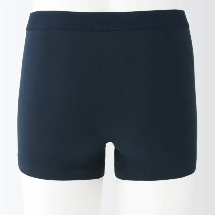 Men's Stretch Jersey Boxer Briefs