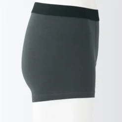 Men's Stretch Jersey Boxer Briefs